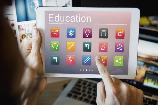 E-Learning App Development: Costs, Types, and Benefits