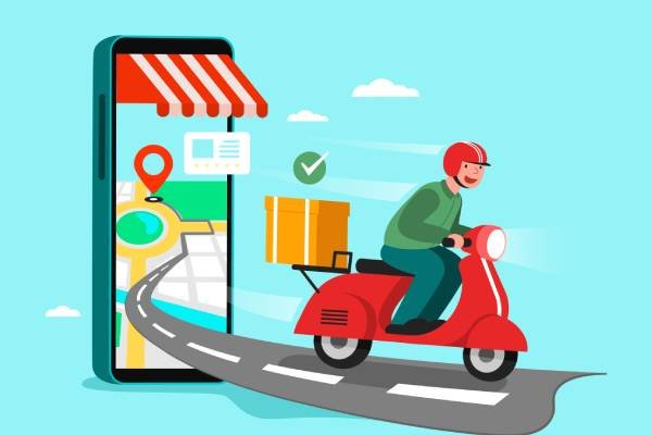 Cost Estimates and Key Features for Restaurant Online Ordering App Development