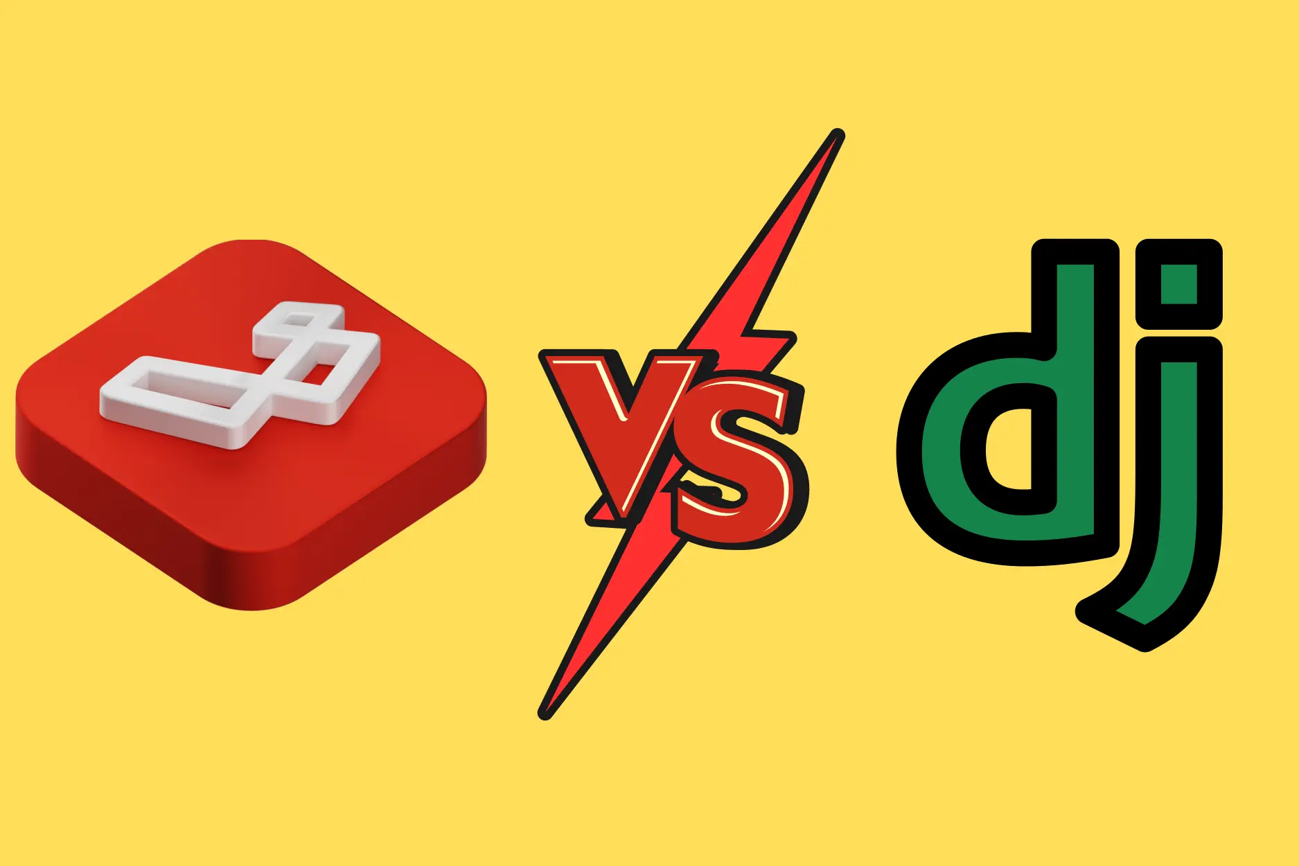 Django vs Laravel — Which Framework to Choose in 2024?