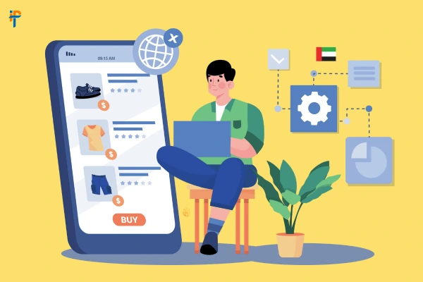 Best Shopping Apps in UAE 2025: Top Picks & How to Build Your Own